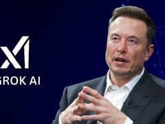 xAI巨亏百亿仍豪掷200亿建算力，中美AI贫富对决升级