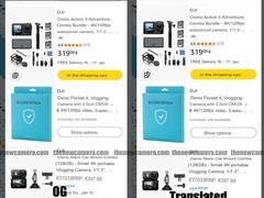 Osmo Pocket 4将携4K120帧与三轴防抖发布，双摄Pro版或延至年中