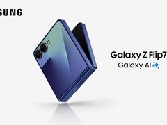 三星Galaxy Z Flip 8影像配置或维持现状