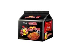 白象火鸡面大辣娇干拌面，原价14.9元，领券9.9元带回家