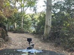 优化转弯路径与减小半径的越野驾驶技术应用