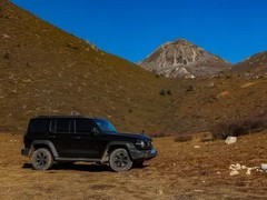 越野驾驶的油门与刹车艺术：坦克300的动态平衡之道