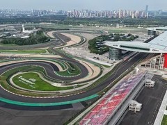 赛道全解析：从基础到实战的驾驶艺术