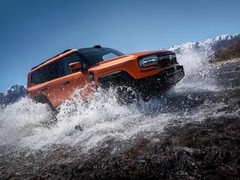 越野入门指南：安全驾驭复杂地形的四大关键