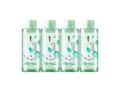 阿道夫洗发水旅行装80ml*4瓶