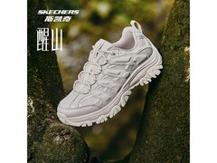 斯凯奇醒山女鞋209元抢