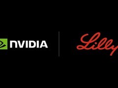 英伟达携手礼来共建AI制药实验室