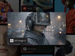 Adobe Firefly接入GPT-Image 1.5并推多层级订阅