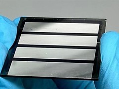 钙钛矿电池重大突破：稳定性提升，商业化临近