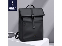 高尔夫防泼水双肩包99元