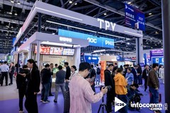 InfoComm China 2026：冠捷科技以AI+显示双轮驱动，重构商显全场景生态