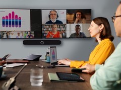 巴可推出可立享Hub模块化无线视频会议室系统，重塑混合会议协作体验