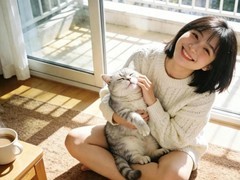 2026 换毛季养宠吸尘器横评：4 款热门机型实测，谁最适合清理猫毛？