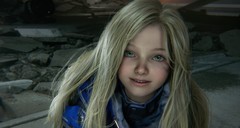 卡普空全新IP！科幻射击新游《识智存在》上线