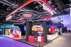 巴可参展InfoCommChina 2026，赋能沉浸与协作全场景