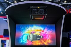 巴可参展InfoCommChina 2026，赋能沉浸与协作全场景