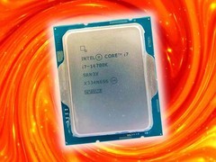 英特尔将推14代酷睿增强版：LGA1700平台延续DDR4/DDR5双支持