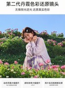 哈苏双两亿“口袋”相机来啦！OPPO Find X9s Pro影像体验分享