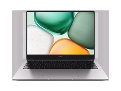 荣耀笔记本X14 2025战斗版直降1400元