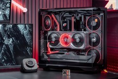 千帧聚势共拓生态，AI赋能创领未来——七彩虹重磅亮相2026 AMD成都生态大会