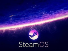 Steam Linux ARM64测试版成功适配任天堂Switch