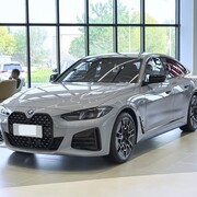 100万内四款燃油中型轿车推荐：德系豪华与驾驶乐趣的极致之选