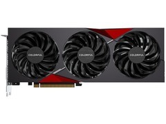 七彩虹RTX 2060战斧12G显卡直降350