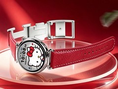 华为WATCH GT6女性智能手表