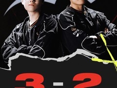 HLE让二追三逆转LYON挺进MSI决赛，将与BLG上演中韩终极对决