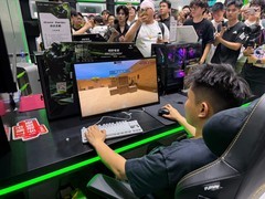 原生千帧旗舰首秀 蚂蚁电竞携重磅产品亮相Bilibili World 2026