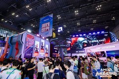 铸就全民FPS新体验！AMD携手15位UP伙伴BW2026共庆千帧电竞3.0