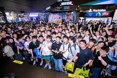 铸就全民FPS新体验！AMD携手15位UP伙伴BW2026共庆千帧电竞3.0