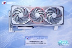 从一张显卡 到高端DIY——BW2026，看见七彩虹的“生态成型”