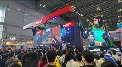 千帧拉满，热爱全开：AMD在BW2026和Z世代“瓦”到一起
