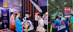 千帧拉满，热爱全开：AMD在BW2026和Z世代“瓦”到一起