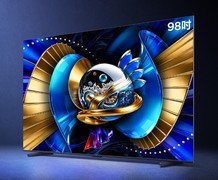 双11电视换新必看：TCL T7M Ultra用好画质打造购物节爆款