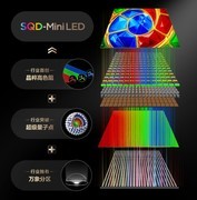 双11买旗舰高画质电视必看：TCL Q9M Pro为什么值得买？
