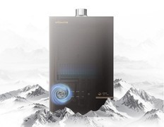 燃气热水器什么牌子耐用？万和超薄燃气热水器AIR X2全维度拆解