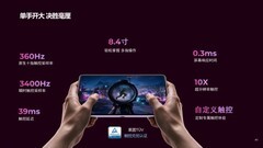 短途出游便携小尺寸平板怎么选？拯救者 Y700 无极给你满格体验