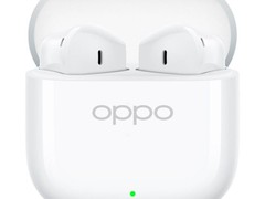 OPPO Enco Air4新声版限时72.31元