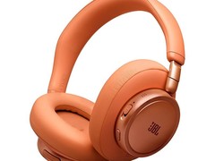 JBL LIVE 780NC降噪头戴耳机到手仅1066元