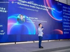 从符合标准到值得信赖，加特兰以质量拓展全球市场