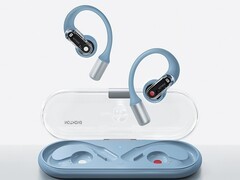NOTHING Ear(open)蓝牙耳机 到手仅799元
