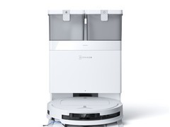 科沃斯T50 Pro扫拖一体机限时特惠