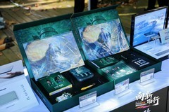 “我们潮好玩”落地华侨大学，近距离感受致态全家族产品极速体验