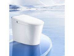 九牧轻智能马桶SQ8650限时特惠1231元