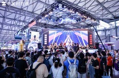 ChinaJoy2025圆满收官：ZOL携25家品牌“力场全开”打造发烧硬件盛世