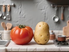 冰箱不是万能保险箱：2025年最全食物保存指南