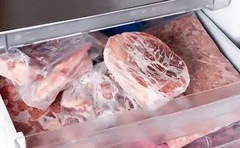 冰箱不是万能保险箱：2025年最全食物保存指南