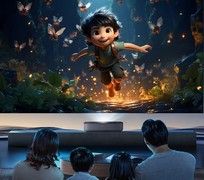 尺寸优势没了 仍有人买！激光电视却还有三大优势